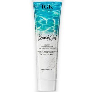 IGK Beach Club Bouncy Blowout Cream